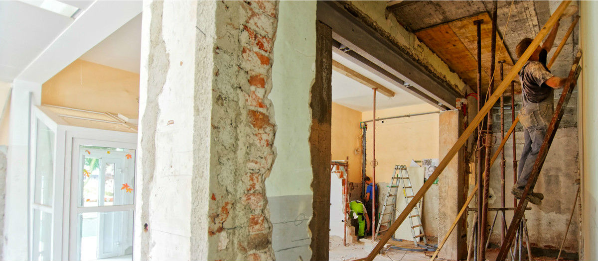 3 Home Renovations That Result in Major ROI