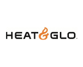 Heat & Glo available at Home Fire Stove & Grill City, Salem