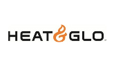 Heat & Glo available at Home Fire Stove & Grill City, Salem
