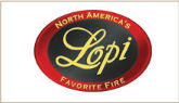 Lopi available at Home Fire Stove & Grill City, Salem