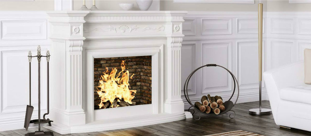 Must-Have Fireplace Accessories