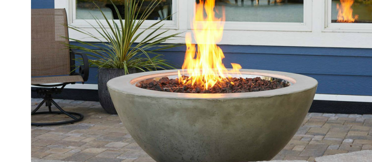 Fire Pit Safety for Pets