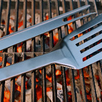 Cleaning Your Grill